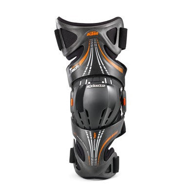 Rodillera Articulada Alpinestars Tech Izquierda