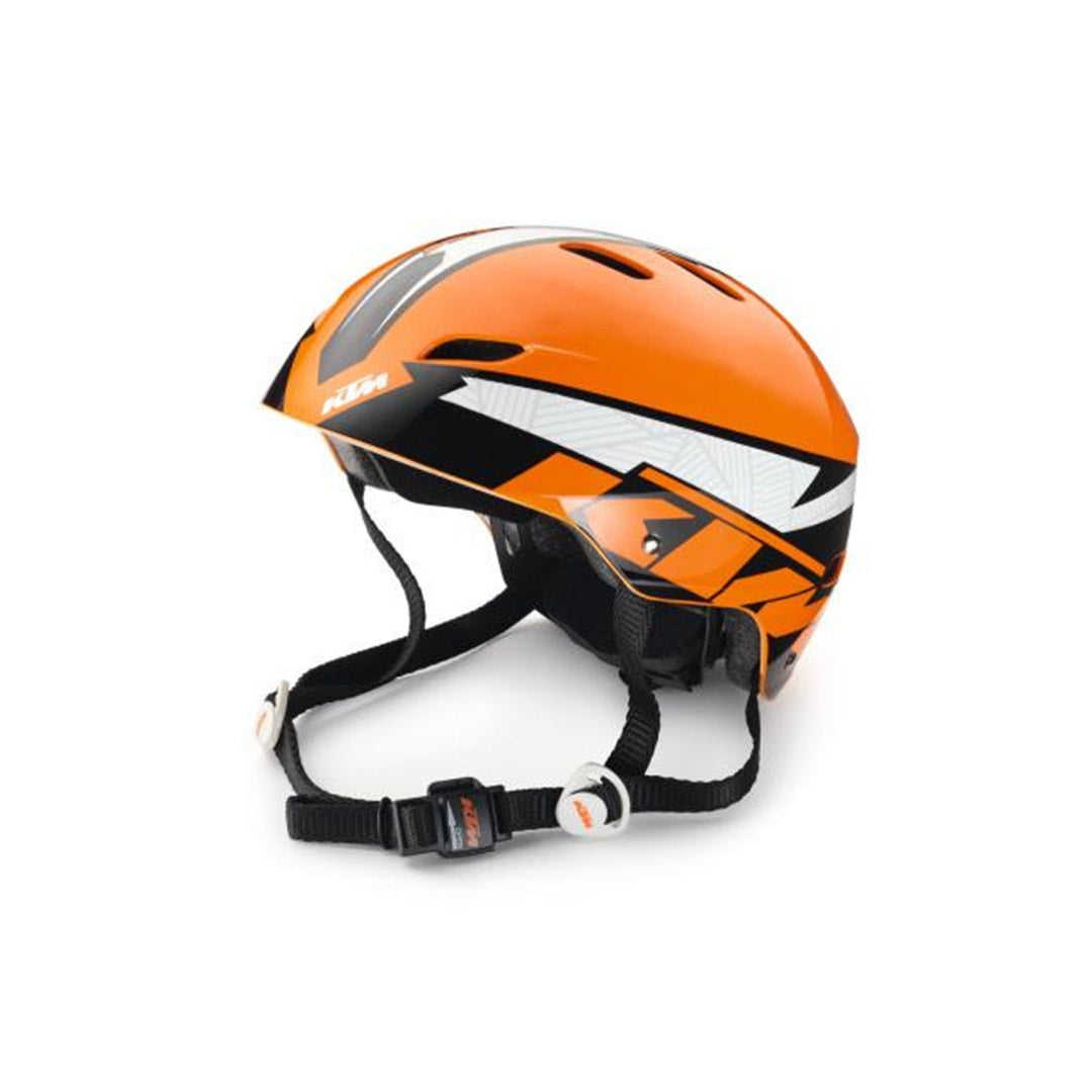 Casco De Entrenamiento Niños KTM