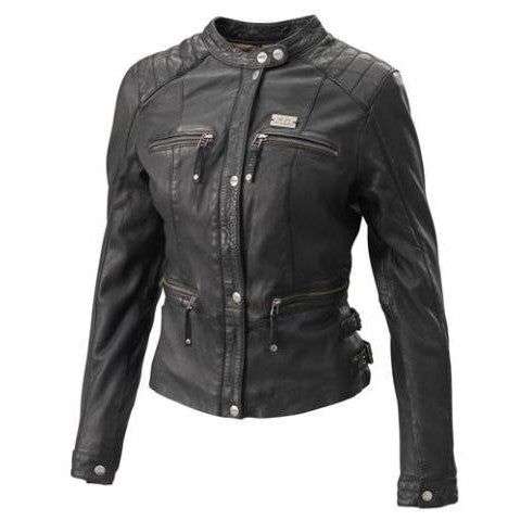 CHAQUETA MUJER PIEL PEERLESS