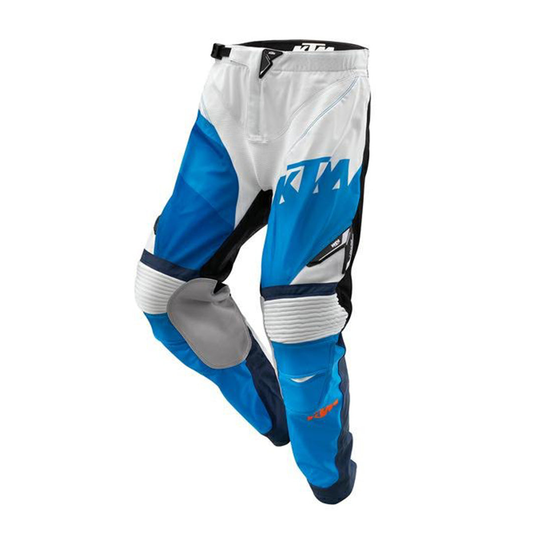 PANTALONES GRAVITY-FX AZULES