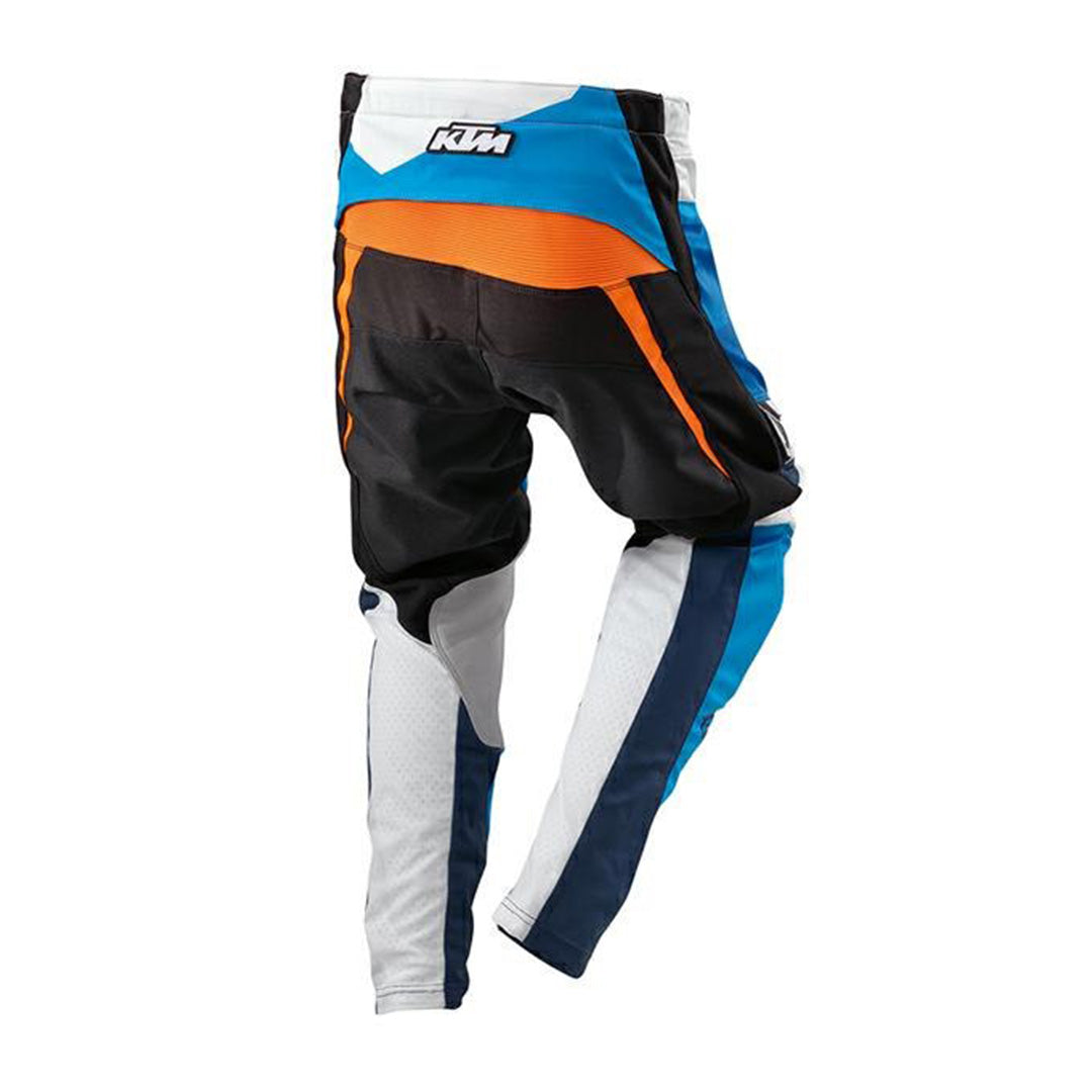 PANTALONES GRAVITY-FX AZULES