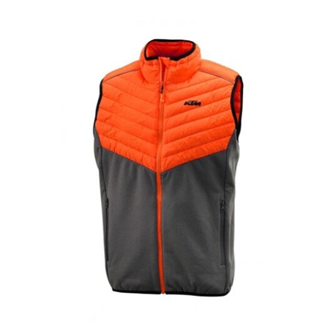 Chaqueta Functional Vest