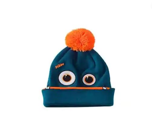 GORRO OJO DE BURBUJA PARA NIÑOS