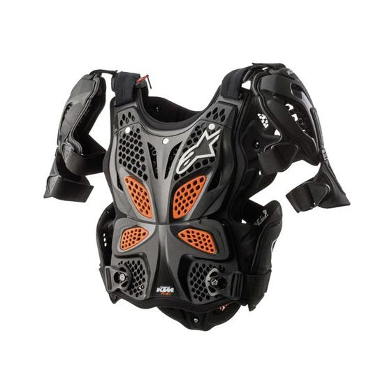 Jofa Alpinestars A-10