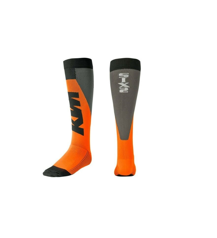 Calcetines KTM off road knee