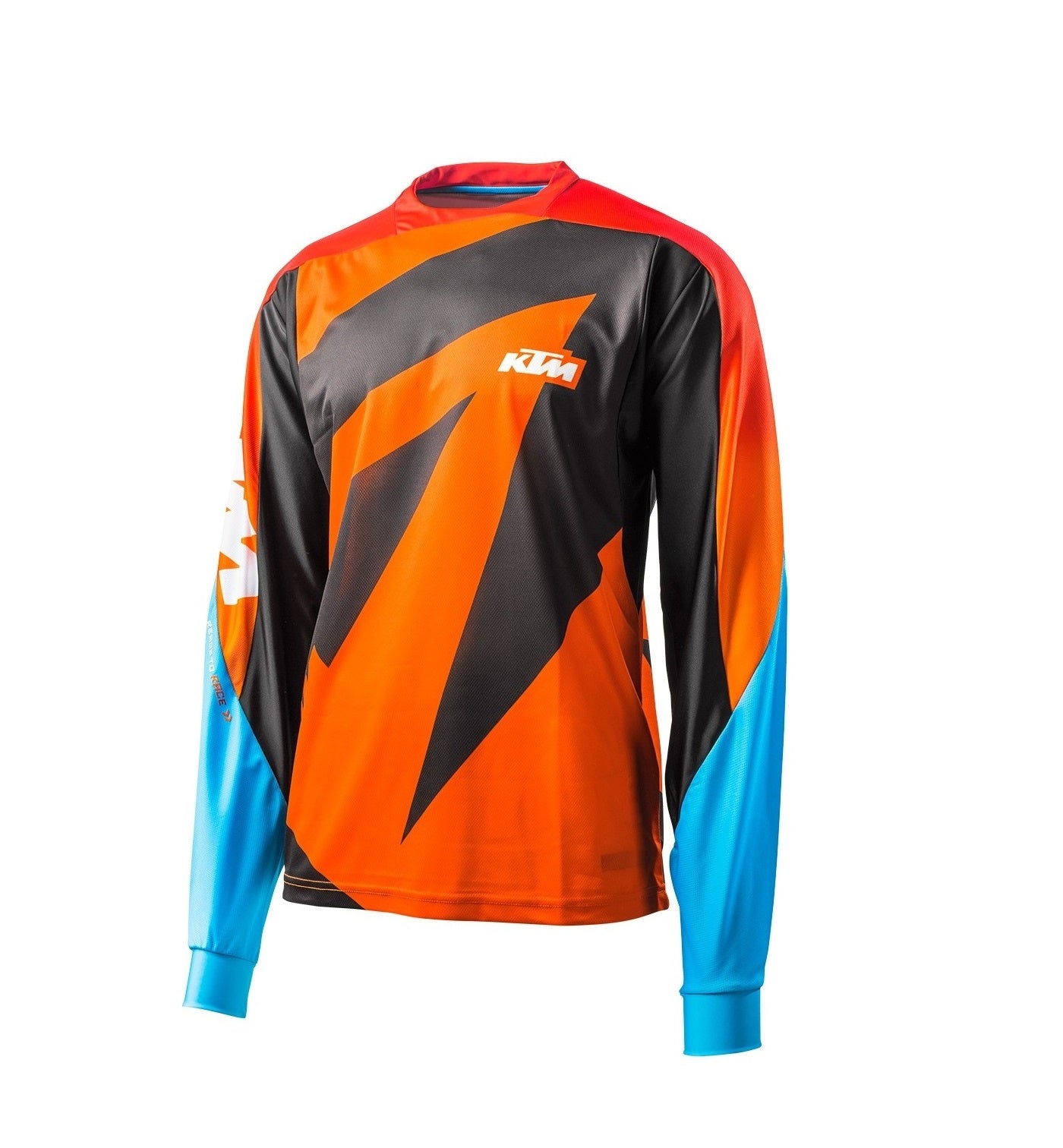 Polera RACETECH 2019