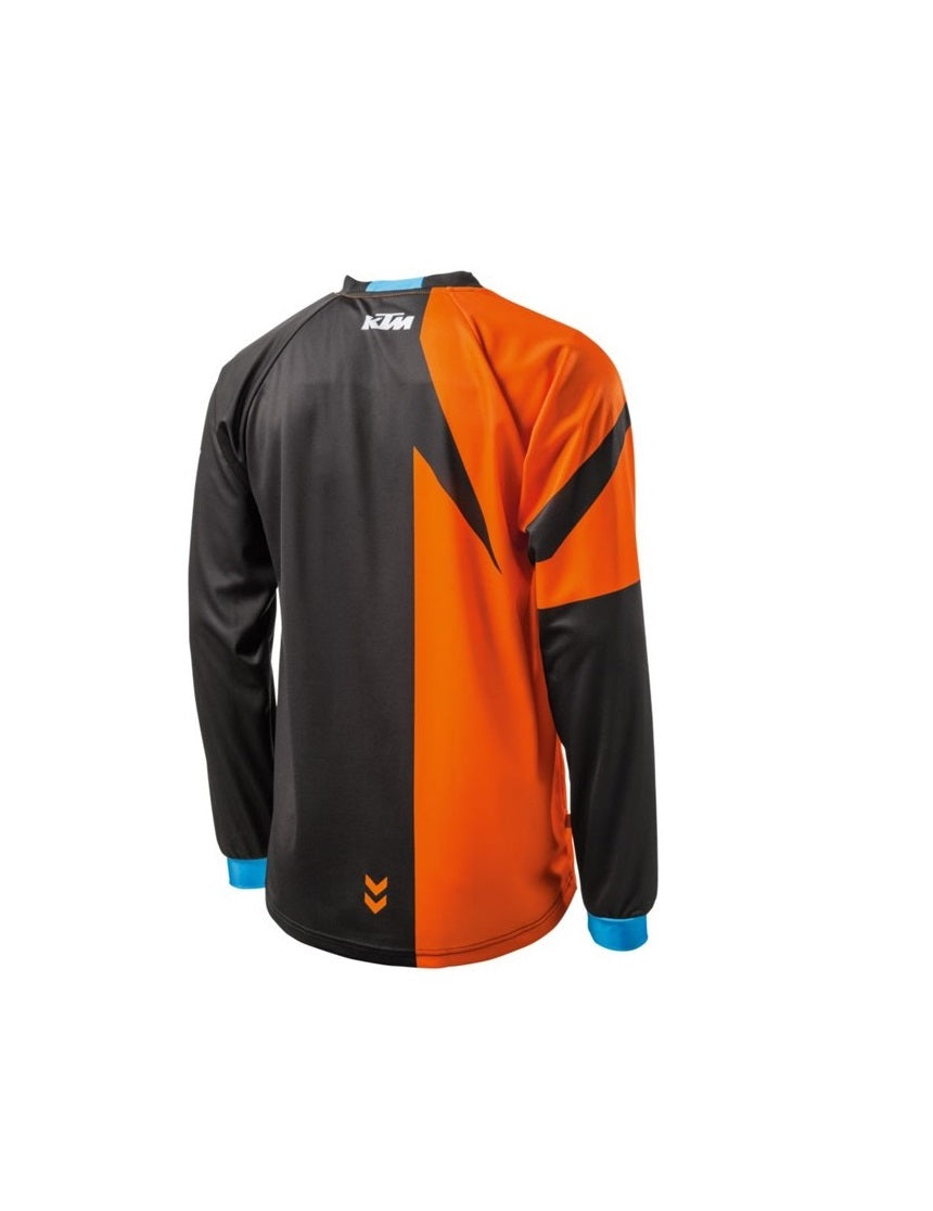 Polera KTM POUNCE Black