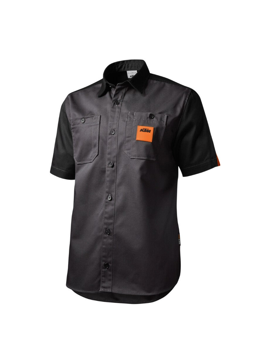 Mechanic shirt