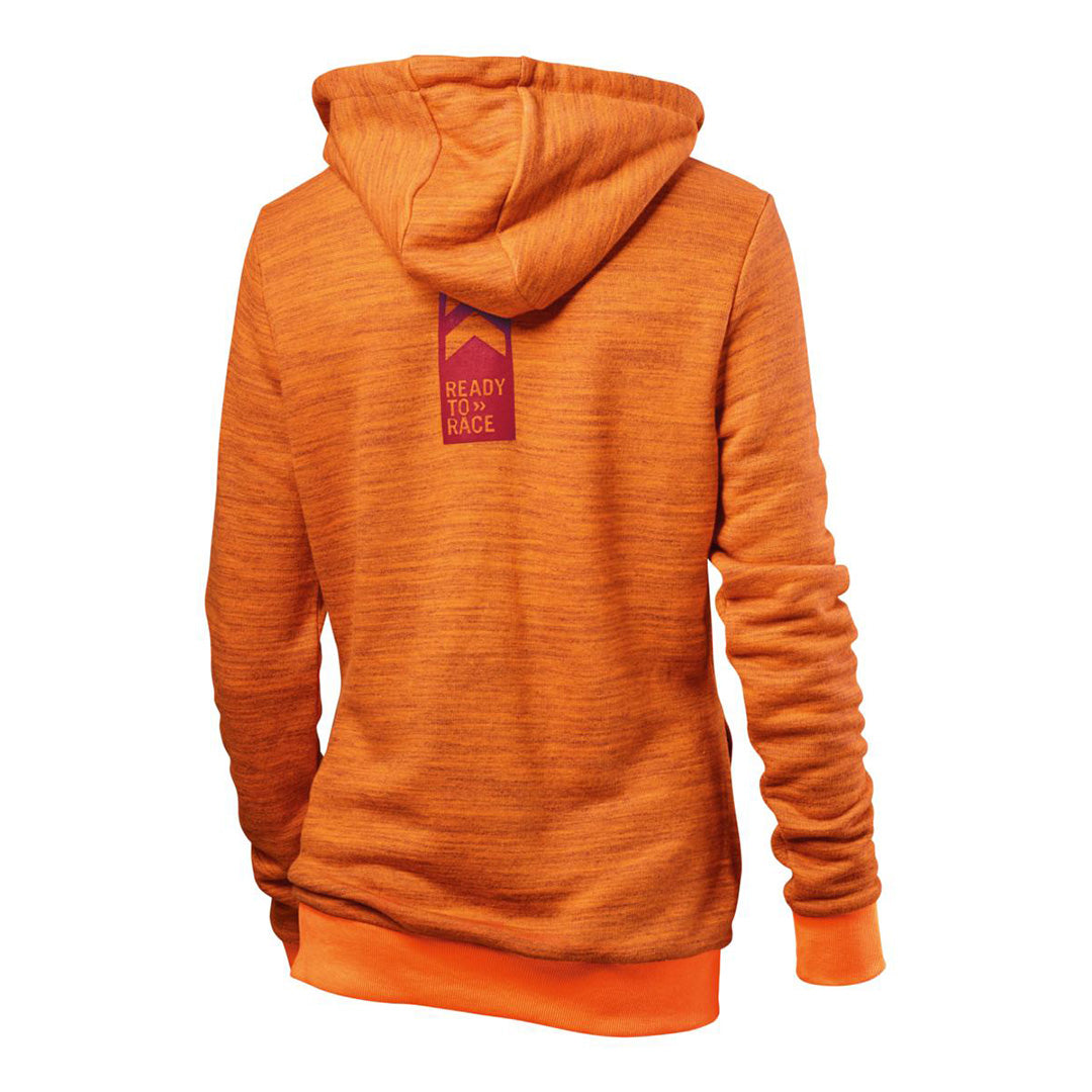 Sudadera Mujer Pure