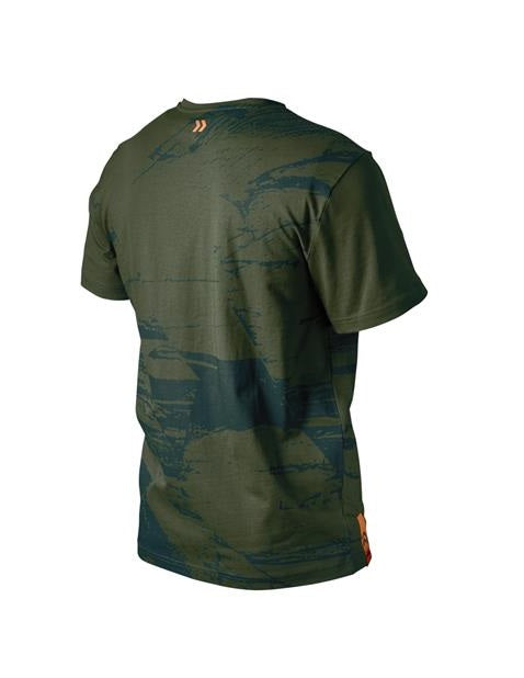 Camiseta Unbound Green