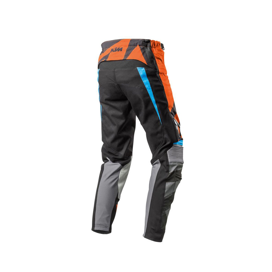 PANTALON NIÑO KTM POUNCE