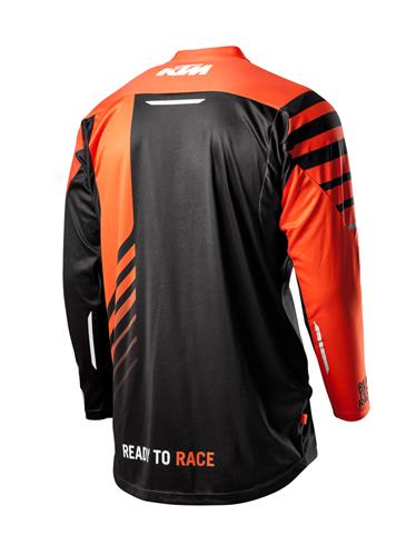 CAMISA RACETECH