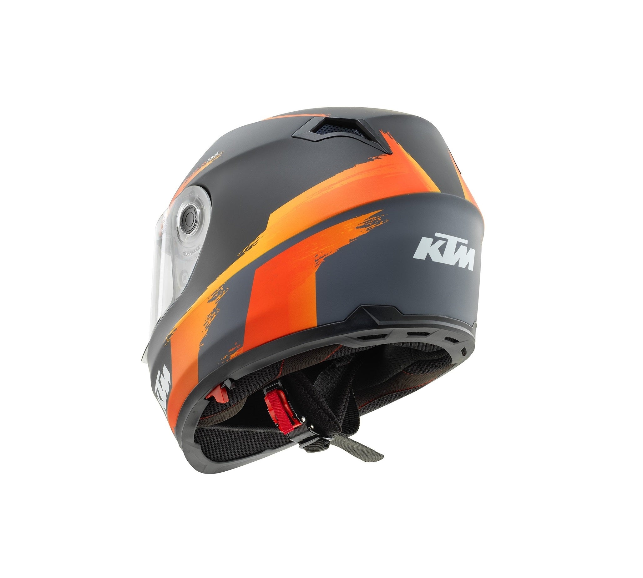 Casco factor KTM 2021