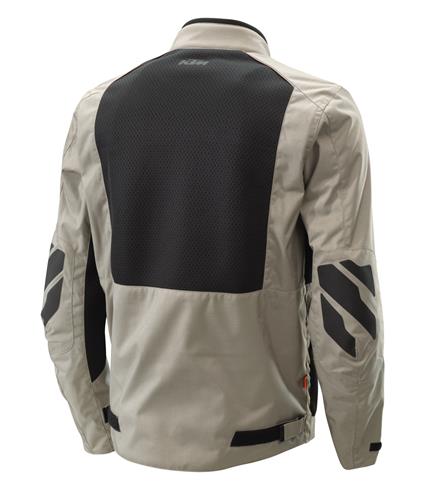 Chaqueta Abierta KTM