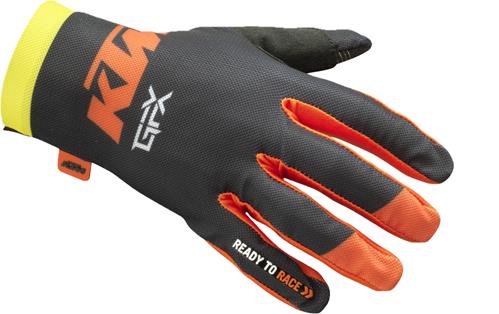 GUANTES GRAVITY FX