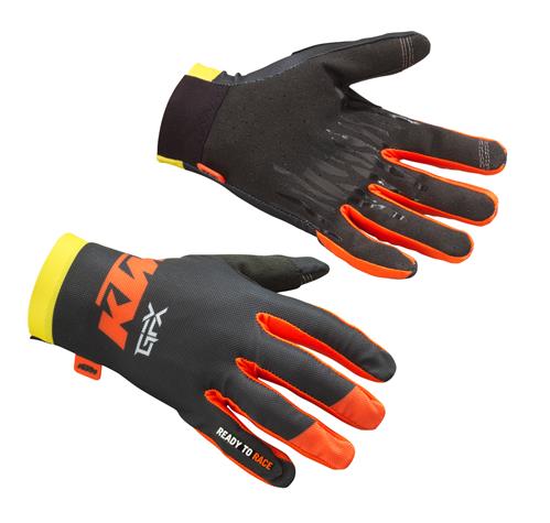 GUANTES GRAVITY FX