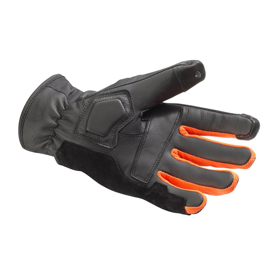 Guantes tourrain wp