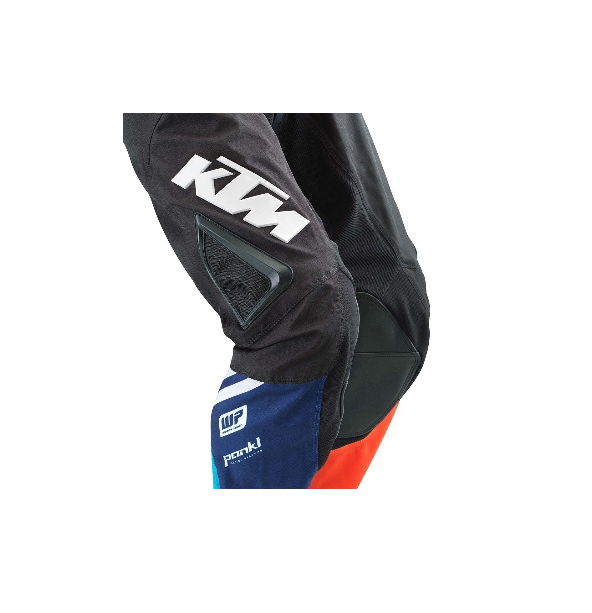 Pantalon Gravity  -Fx Replica Team