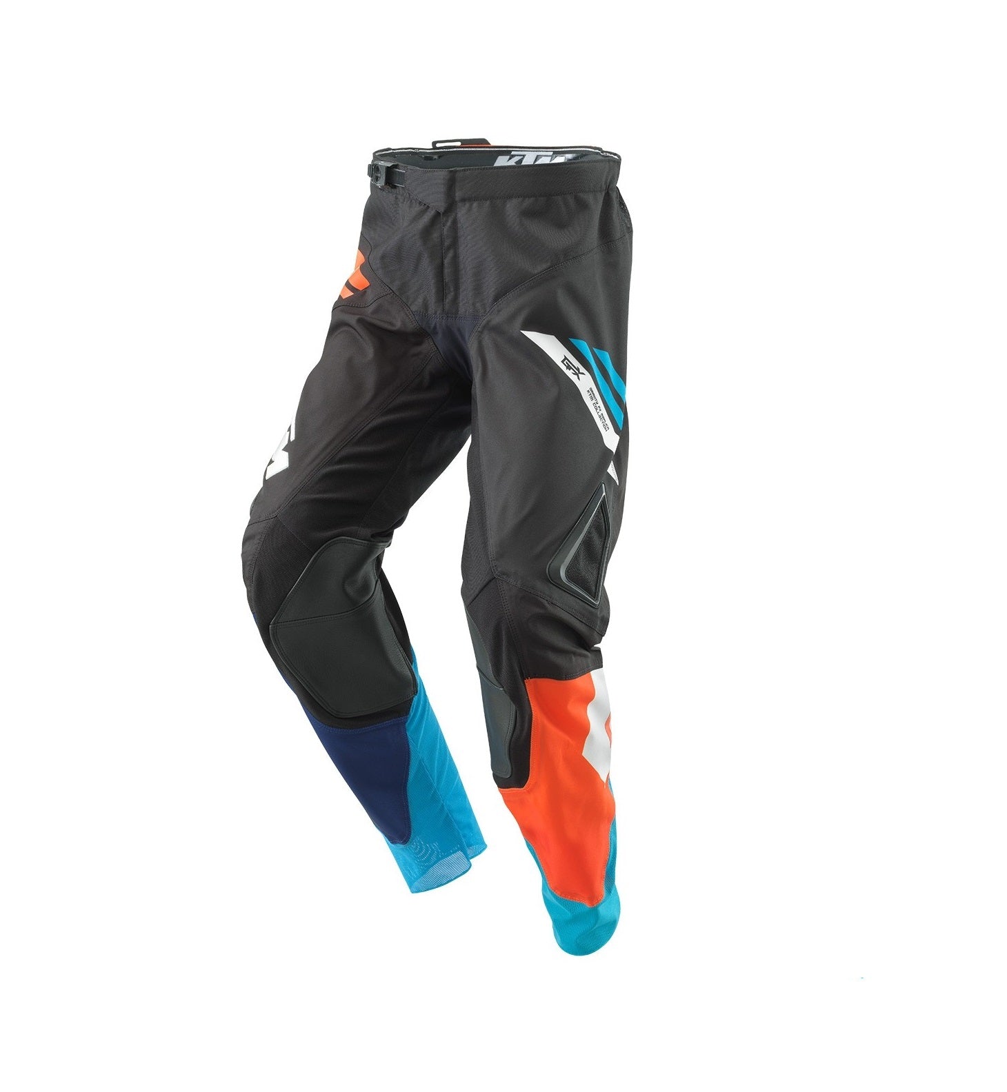 Pantalon Gravity  -Fx Replica Team