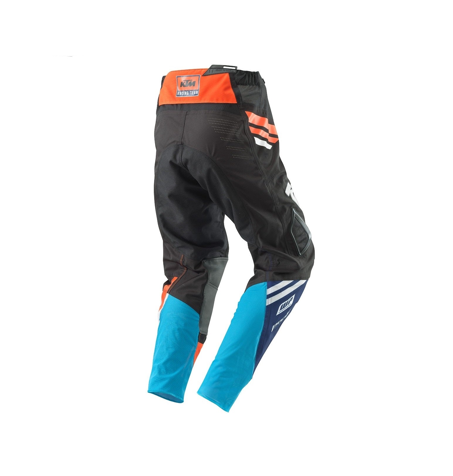 Pantalon Gravity  -Fx Replica Team