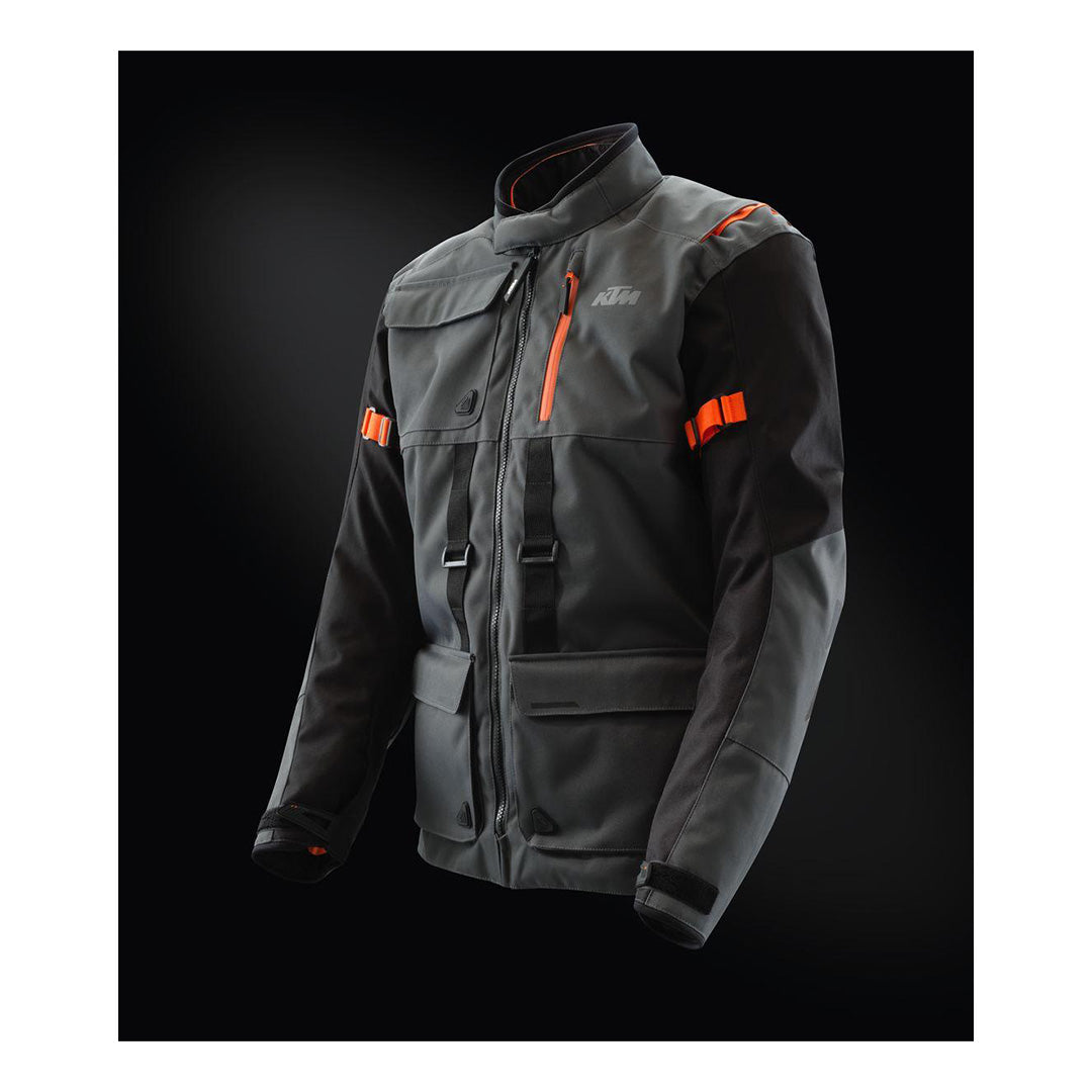 CHAQUETA TOURRAIN WP V2