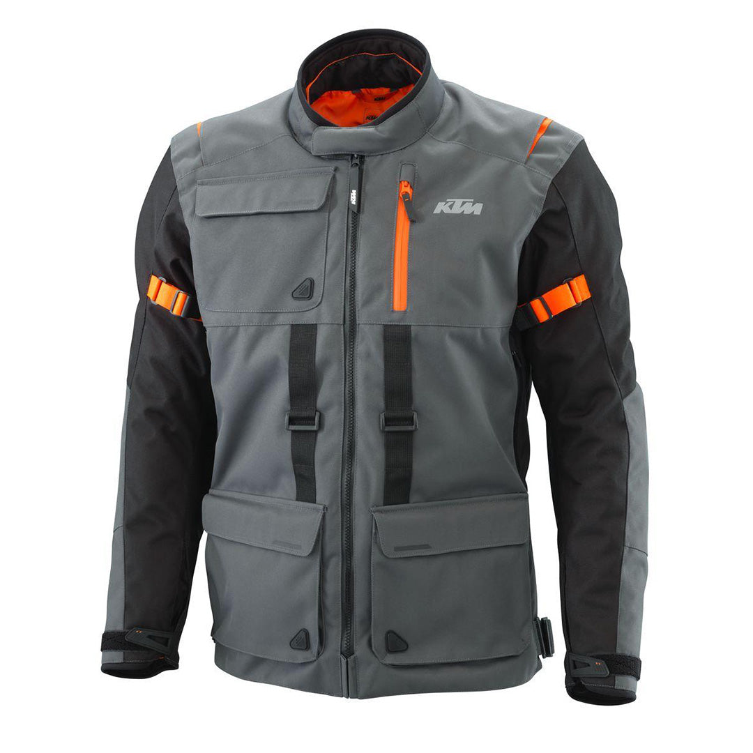 CHAQUETA TOURRAIN WP V2