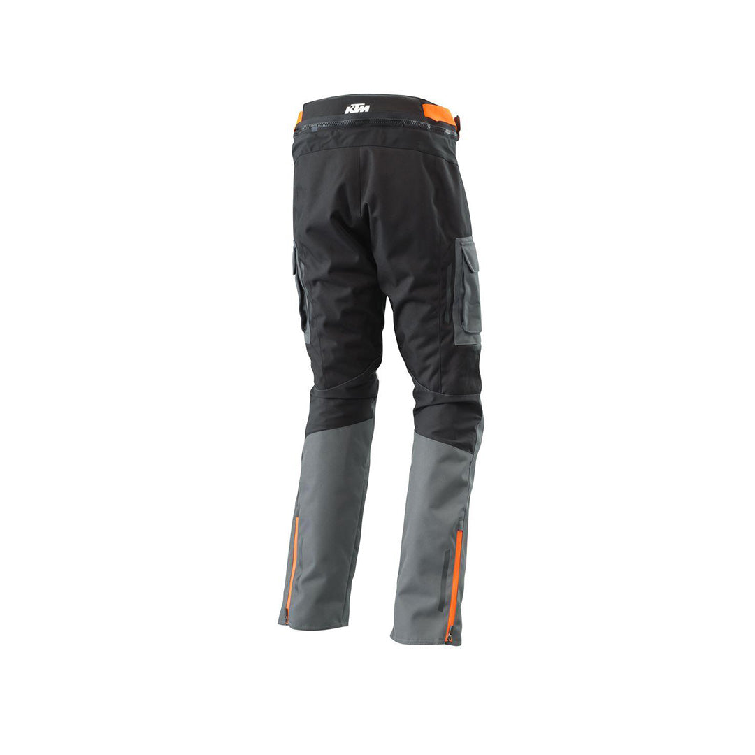 Pantalón hombre KTM tourrain wp v2