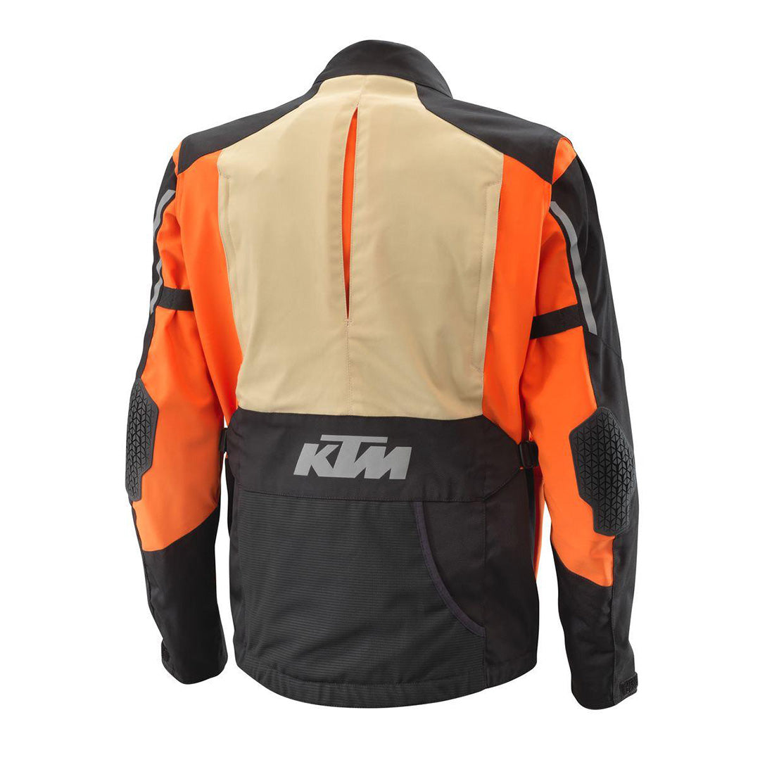 Chaqueta KTM adventure r v2