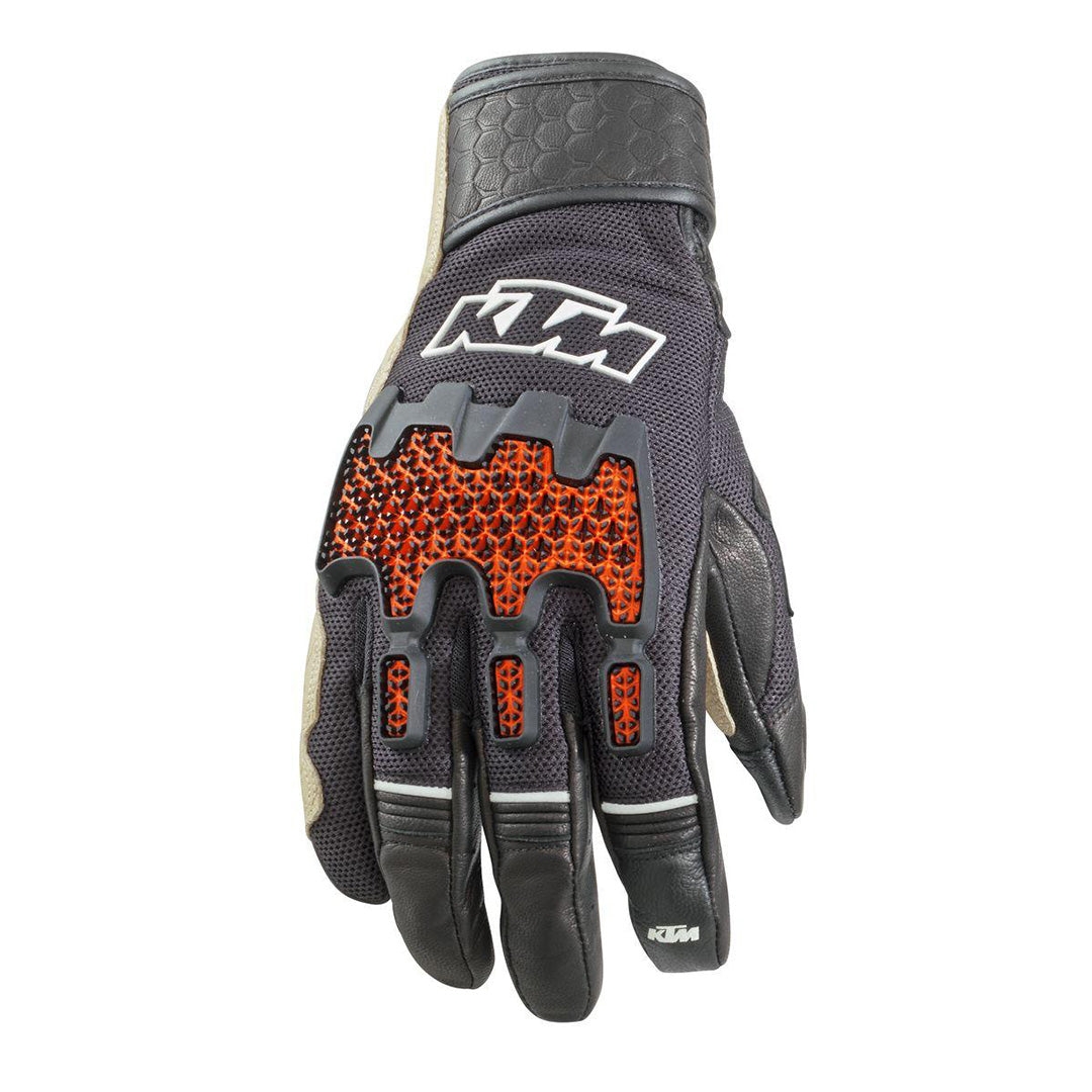 Guantes KTM adv r v2