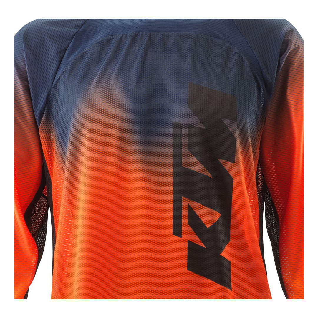 Camiseta air KTM gravity - fx