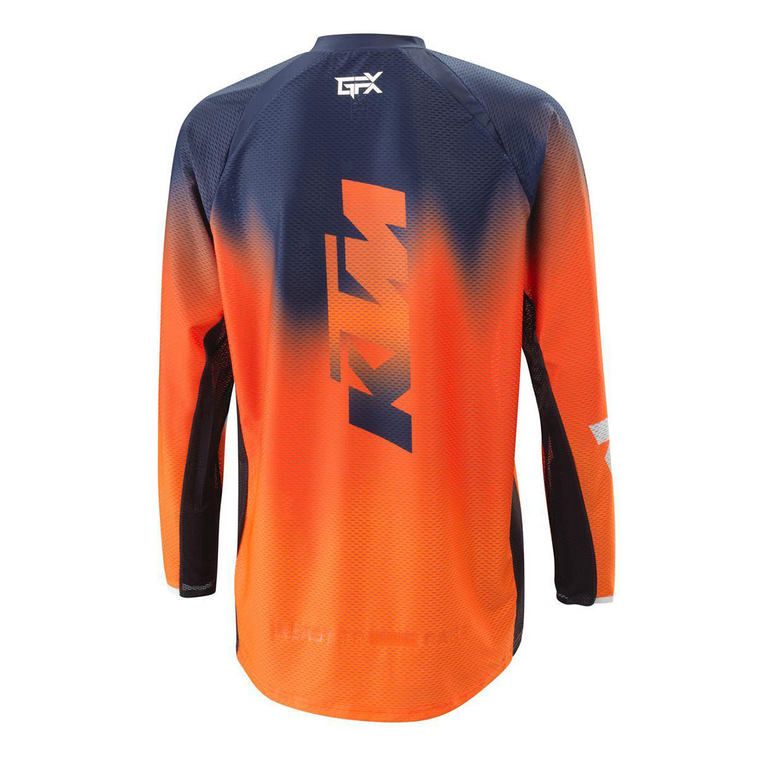 Camiseta air KTM gravity - fx