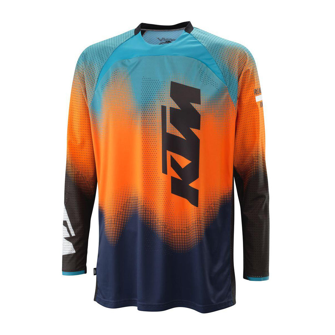 Camiseta KTM gravity-fx