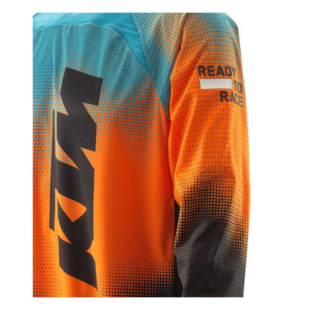 Camiseta KTM gravity-fx