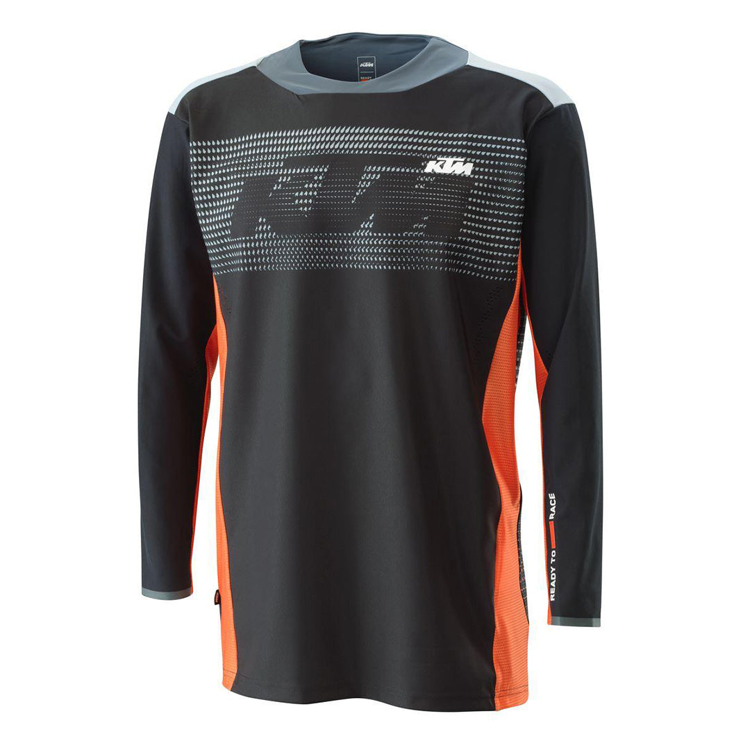 Camiseta KTM racetech negra