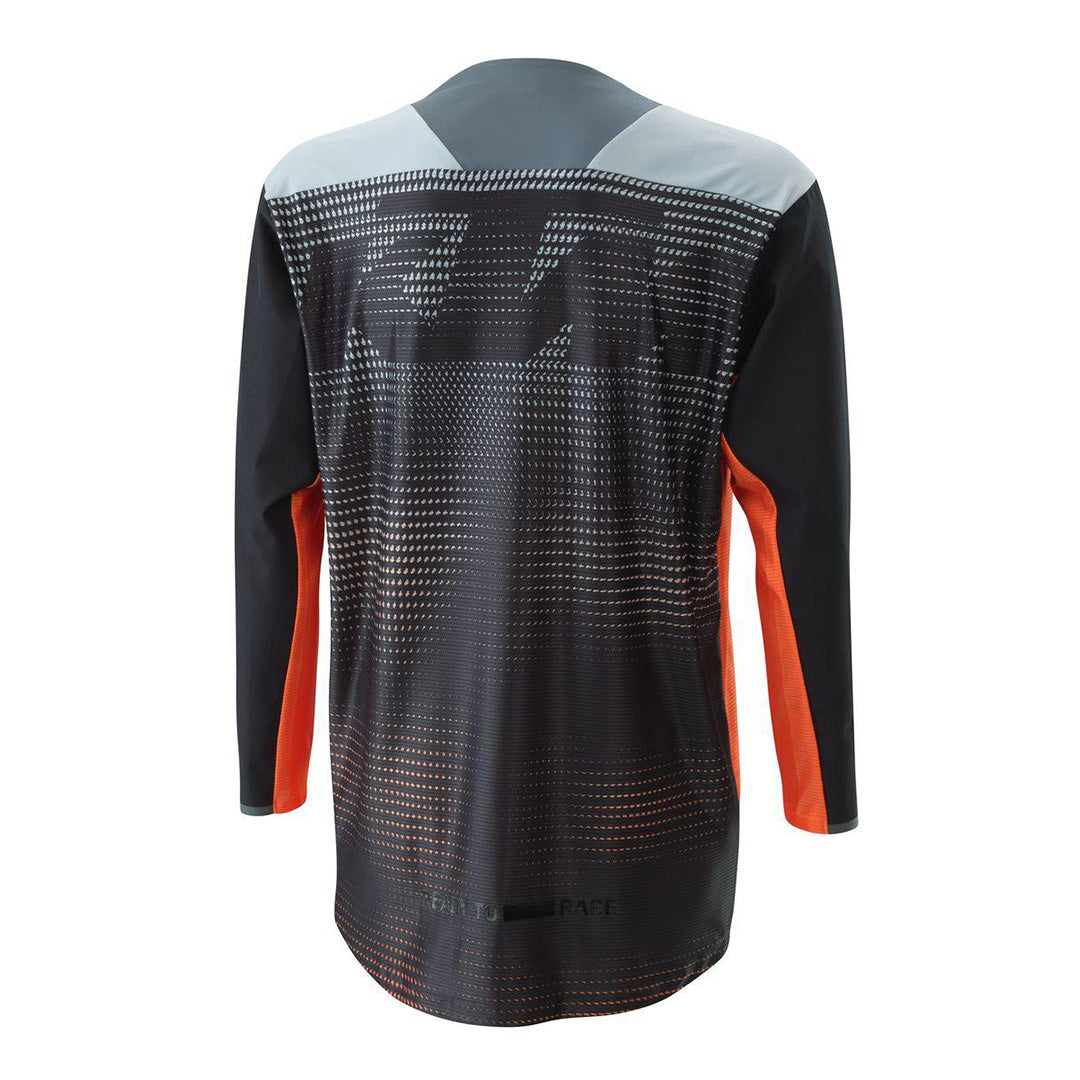 Camiseta KTM racetech negra