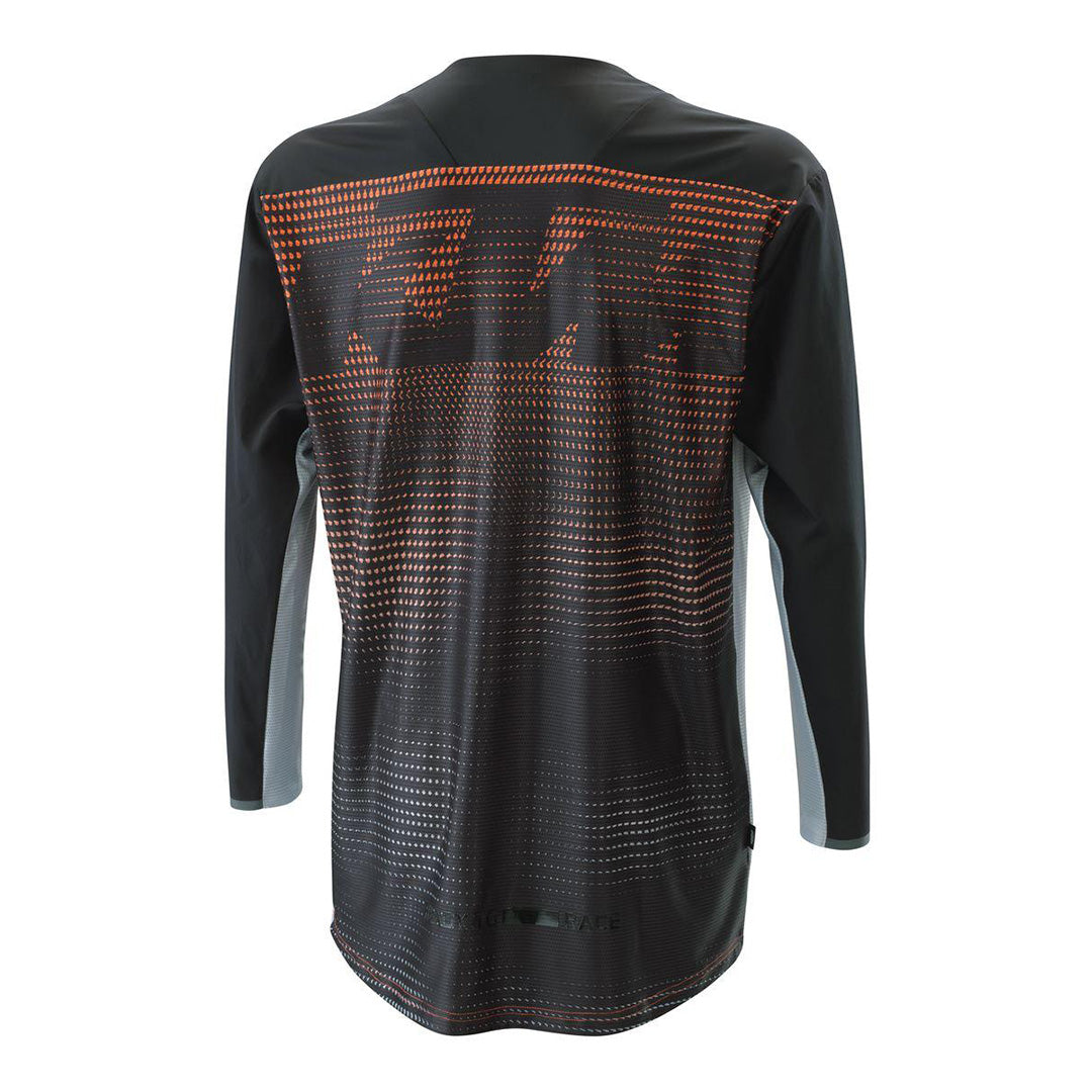 Camiseta KTM racetech naranja