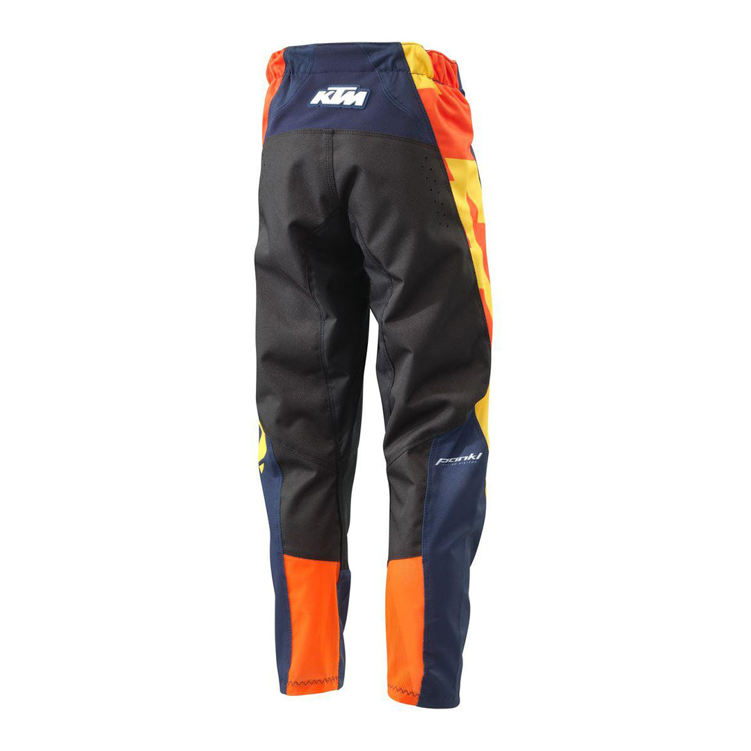 Pantalón KTM gravity-fx niño