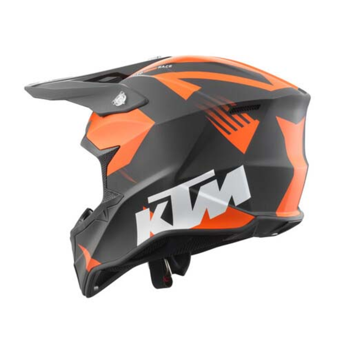 Casco Offroad Ligero y Versátil