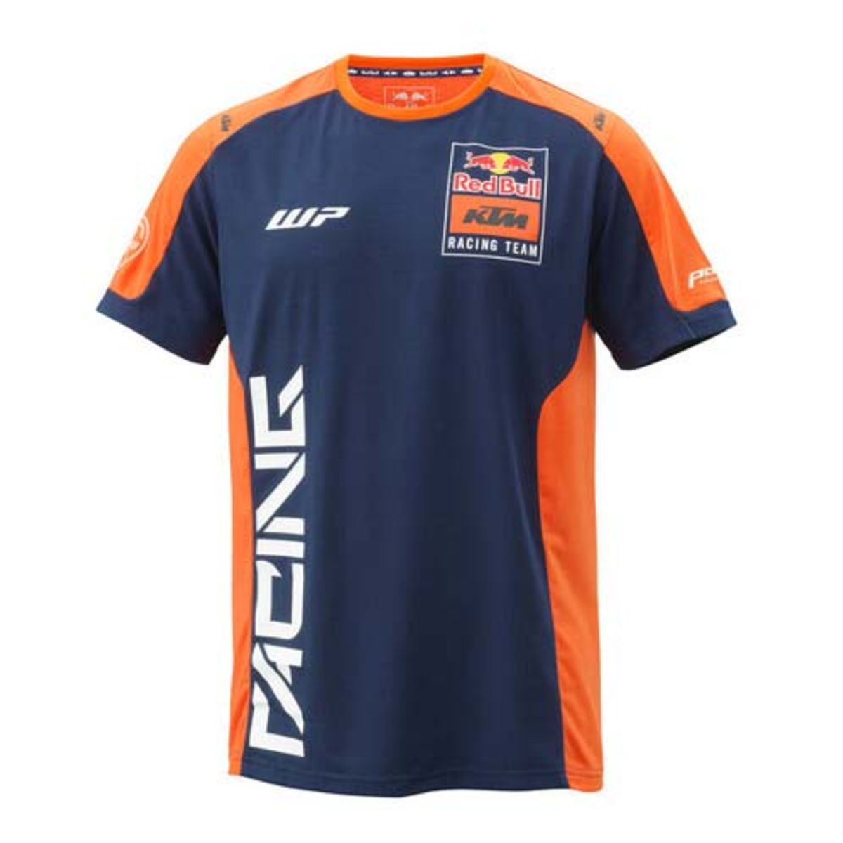 Polera Equipo KTM