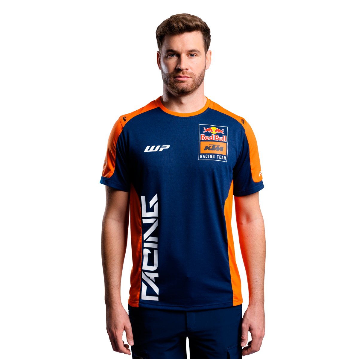 Polera Equipo KTM