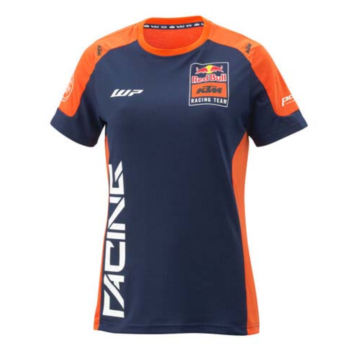 Polera Para Mujer KTM