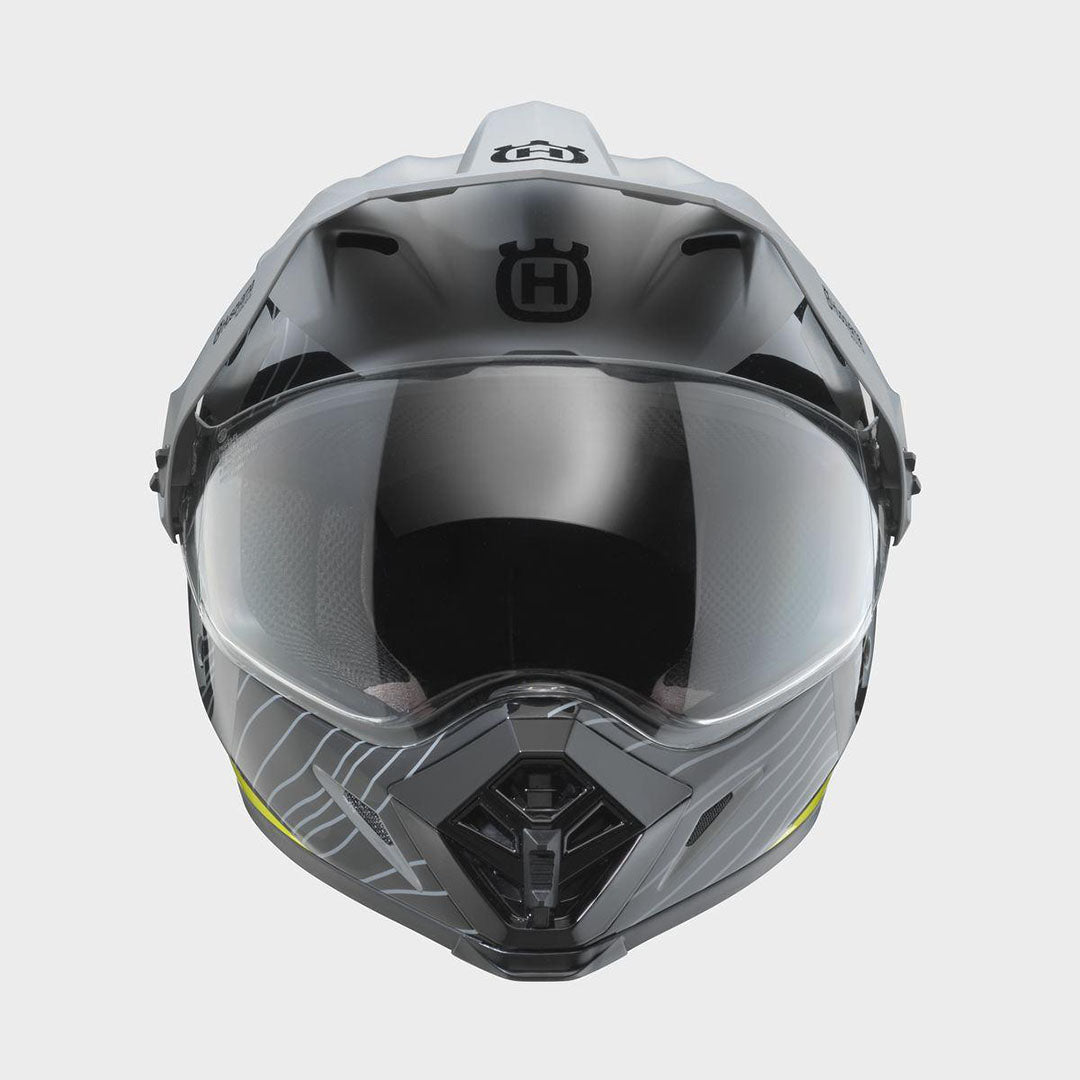 Casco husqvarna mx-9 adventure mips