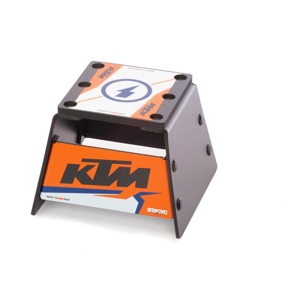 Soporte KTM Stacyc Aro 12 y 16