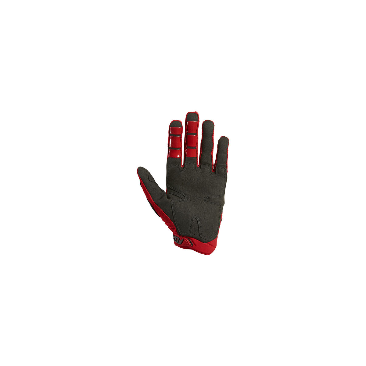 Guantes FOX Pawtector Rojo