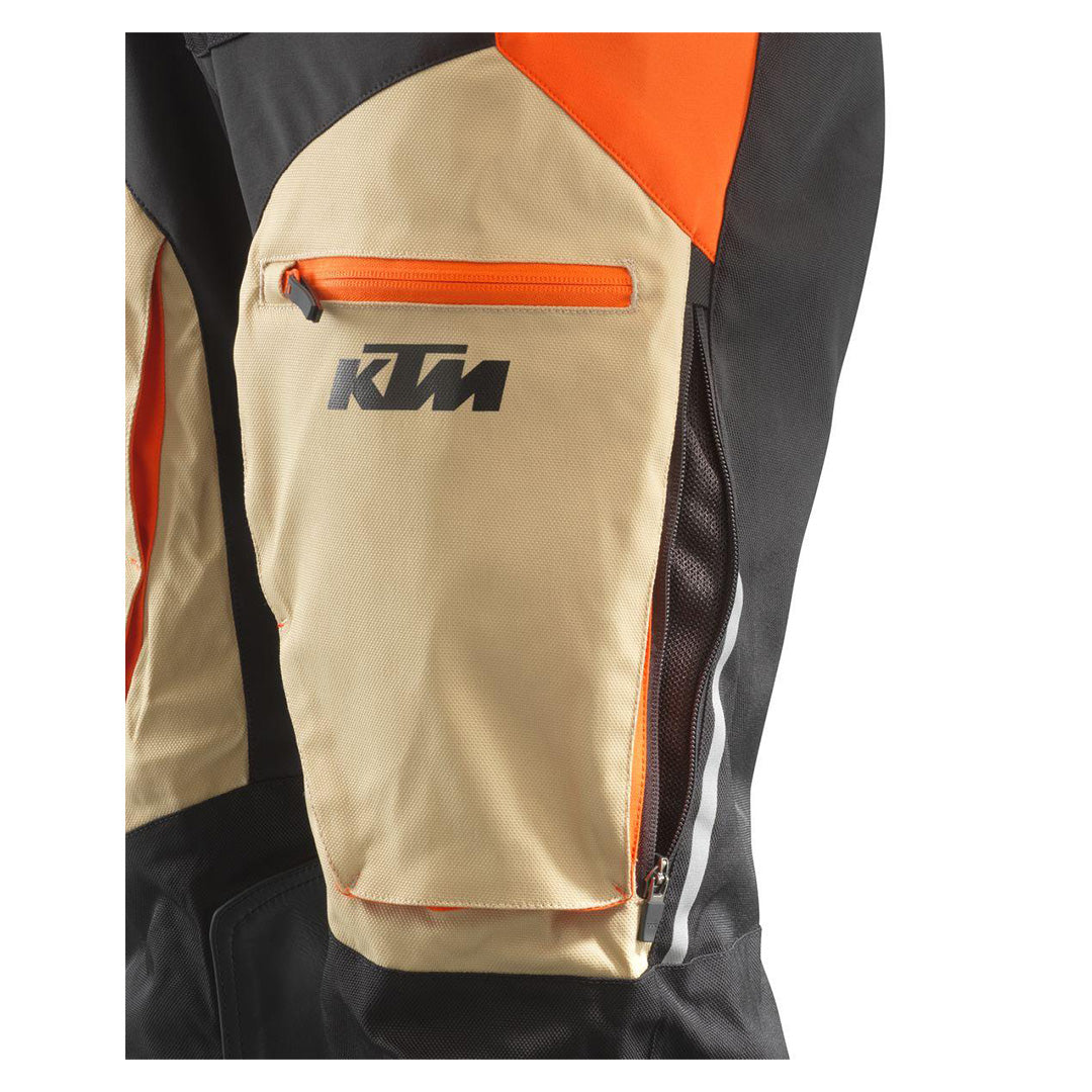 Pantalones ktm adventure r v2