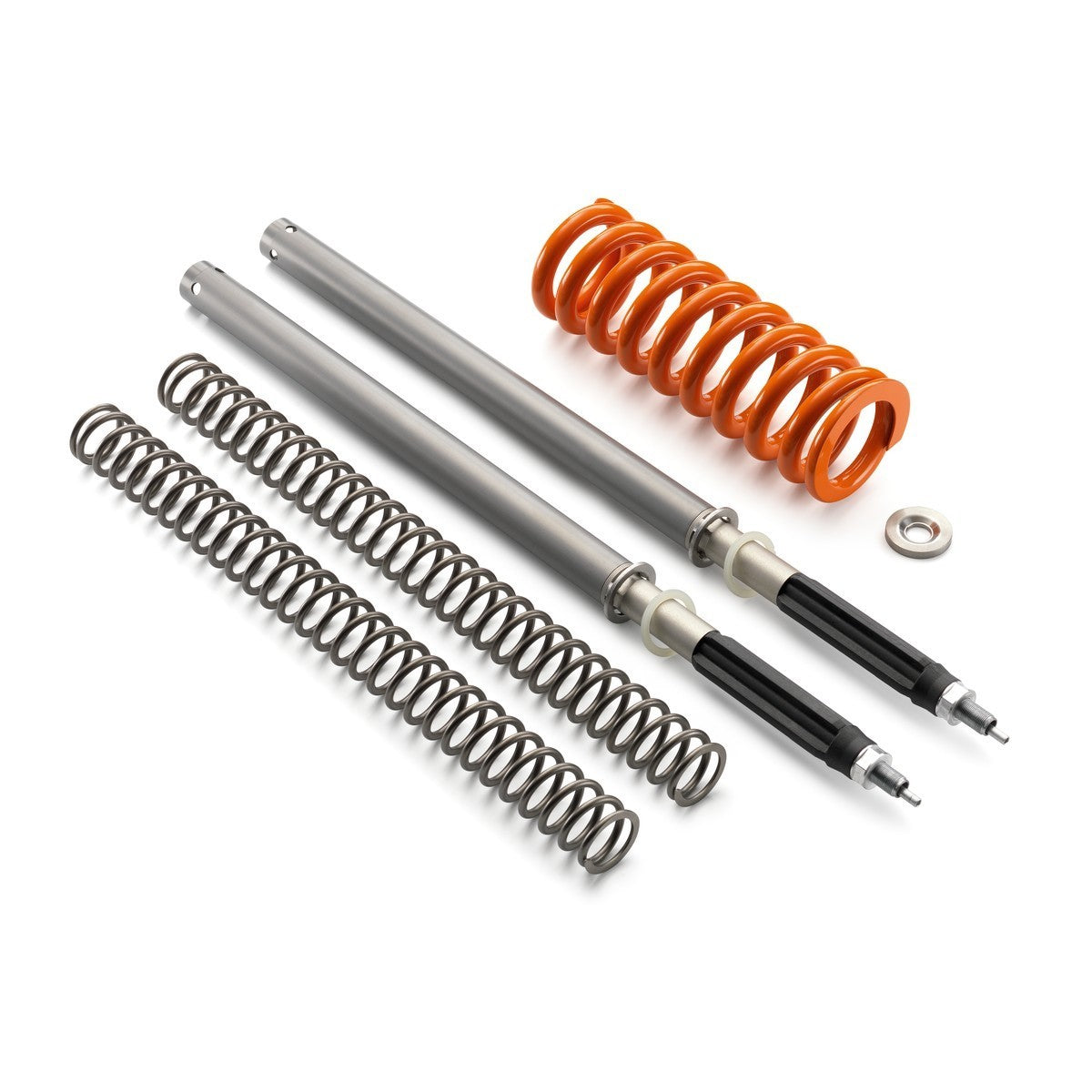 KIT DE SUSPENSIONES REBAJADAS- KTM 950/990 ADVENTURE