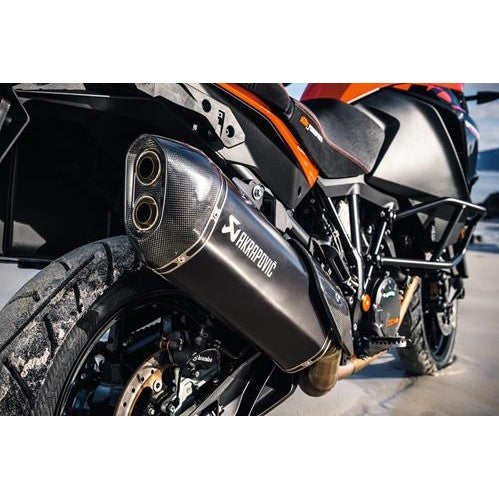 Escape Akrapovic  1190/1290 ADVENTURE -(2013-2020)