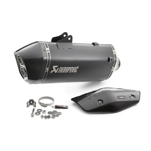 Escape Akrapovic  1190/1290 ADVENTURE -(2013-2020)