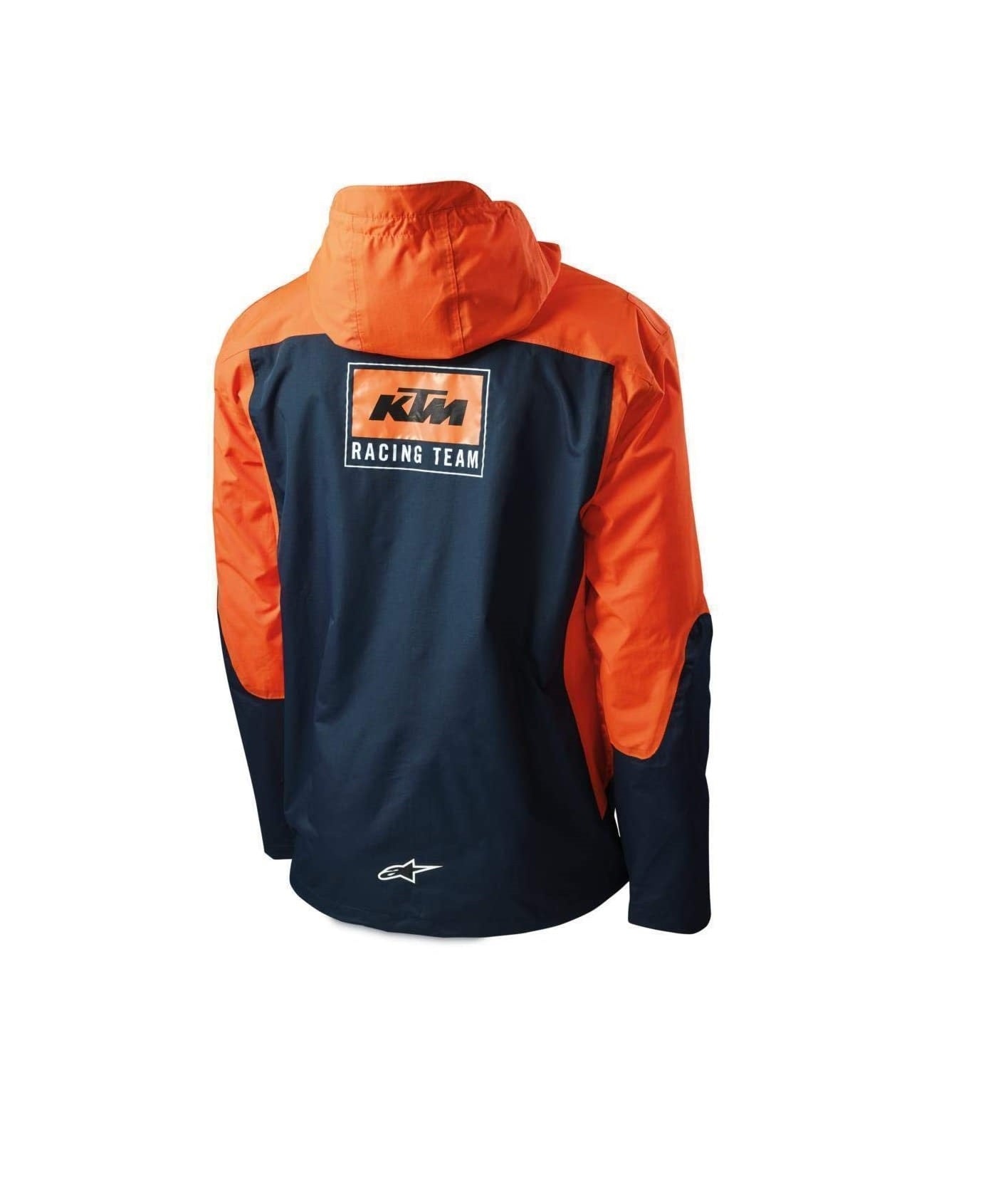 Chaqueta ktm - Replica Team