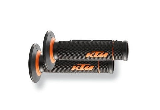 SET DE PUÑOS KTM